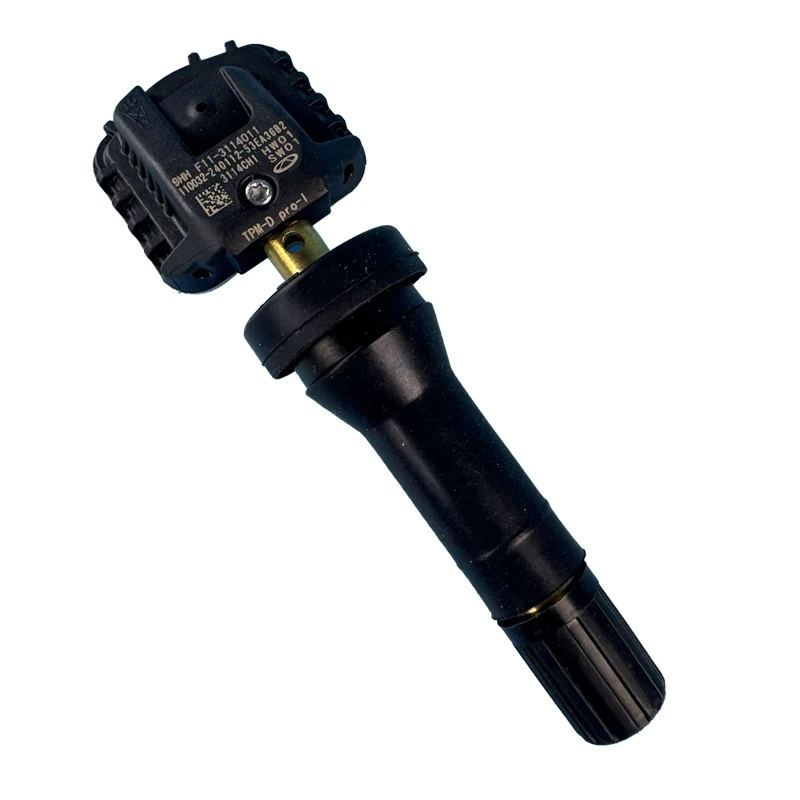 Wholesale Tire Pressure Monitoring Sensor 802000121AA For Chery Tiggo High Quality TPMS Sensors China Car All Auto Spare Parts