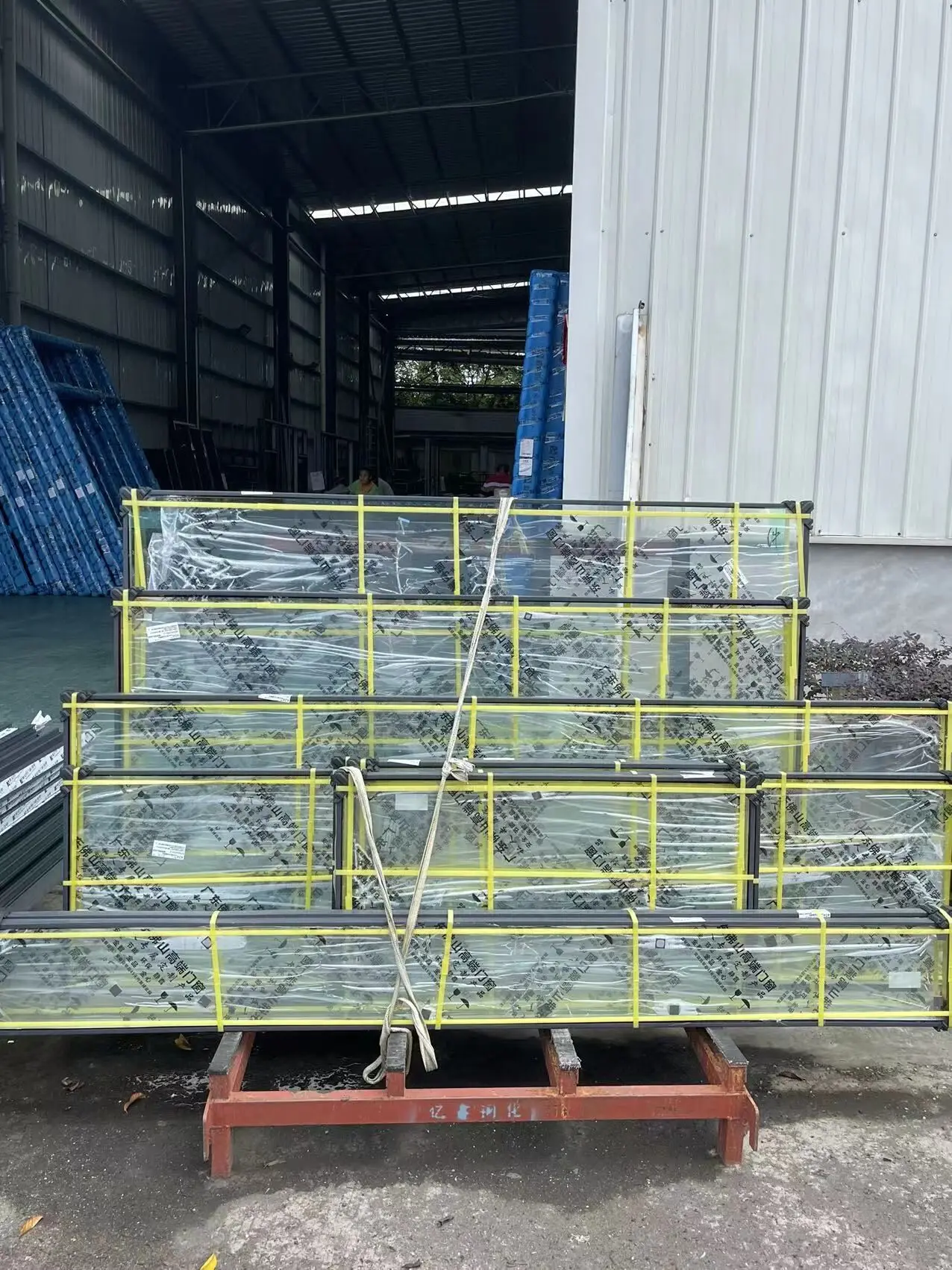 Aluminum Window Profiles Factory Direct Supply Aluminium Casement Window Profiles