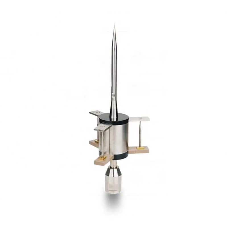 2021Hot sale cheap price Ingesco PDC 3.3, 4.3, 5.3, 6.3lightning rod lighting rod arrester