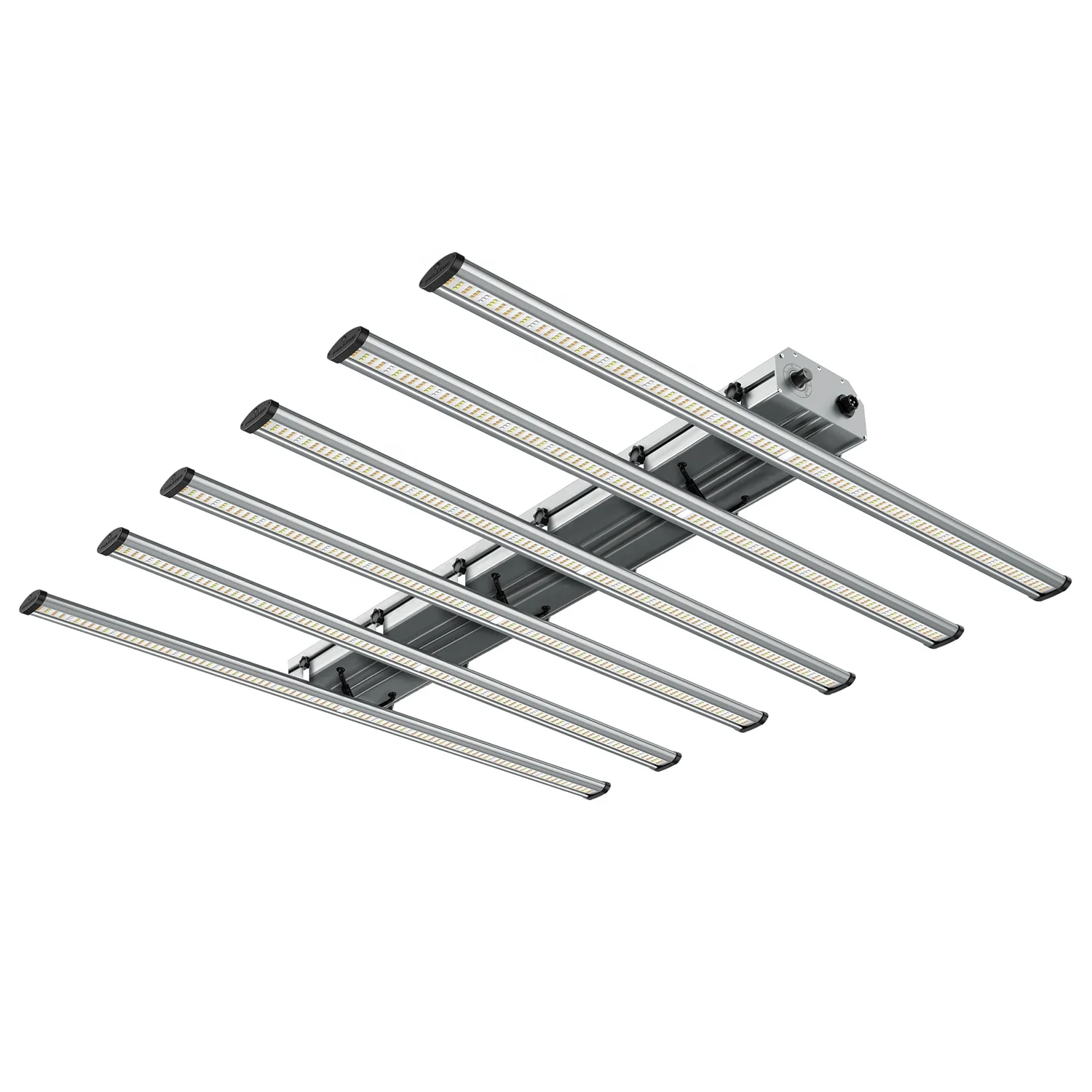 Phlizon 400w 480w 560w 640w boards led grow light bars uv ir Samsung lm561c lm301b