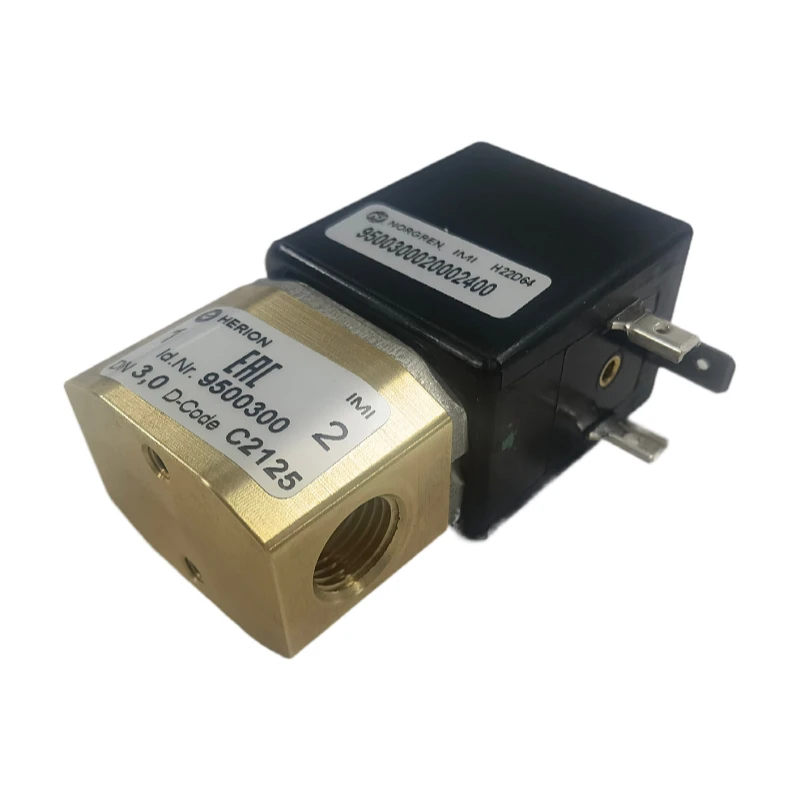 NORGREN/HERION Solenoid valve 9500300020002400