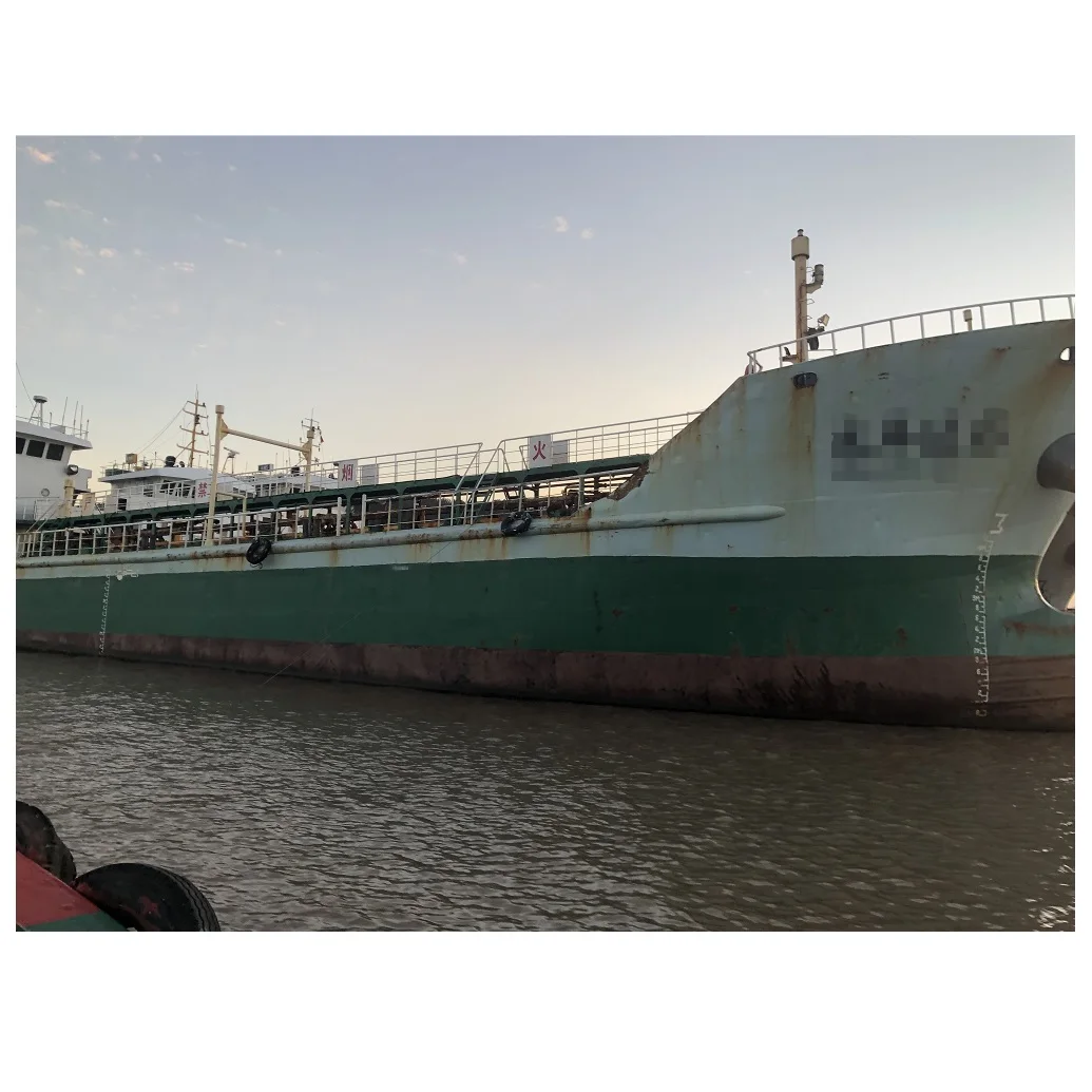 944T Oil Tanker for hot sale (ZC Class)
