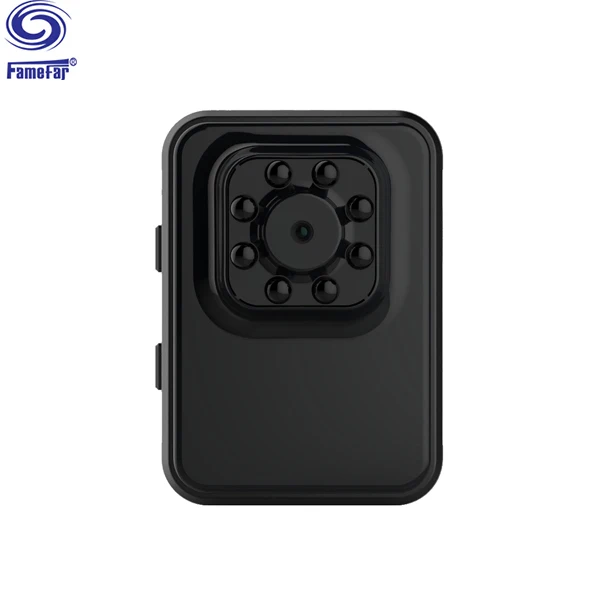 R3 Wi-Fi Мини Камера HD 1080 P Микро Камера Инфракрасного Ночного Видения Мини Спорт DV Cam Loop Запись для Пеших Прогулок