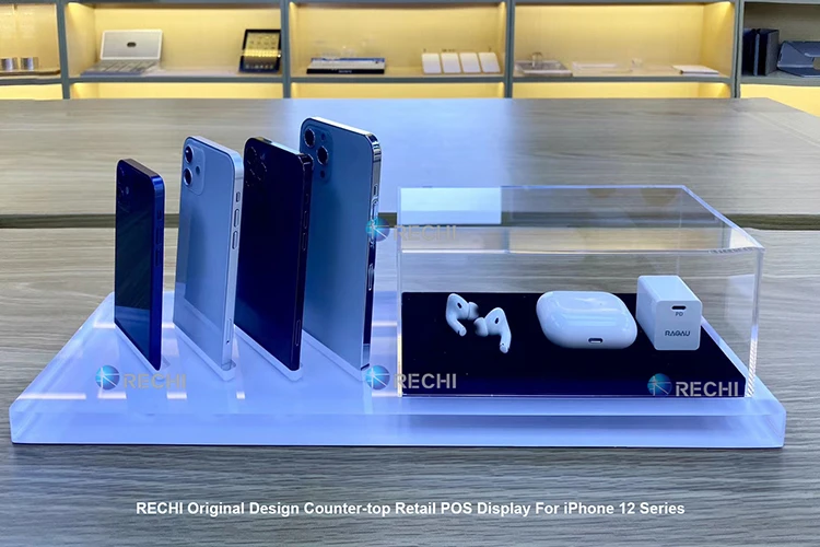 mobile phone display-2