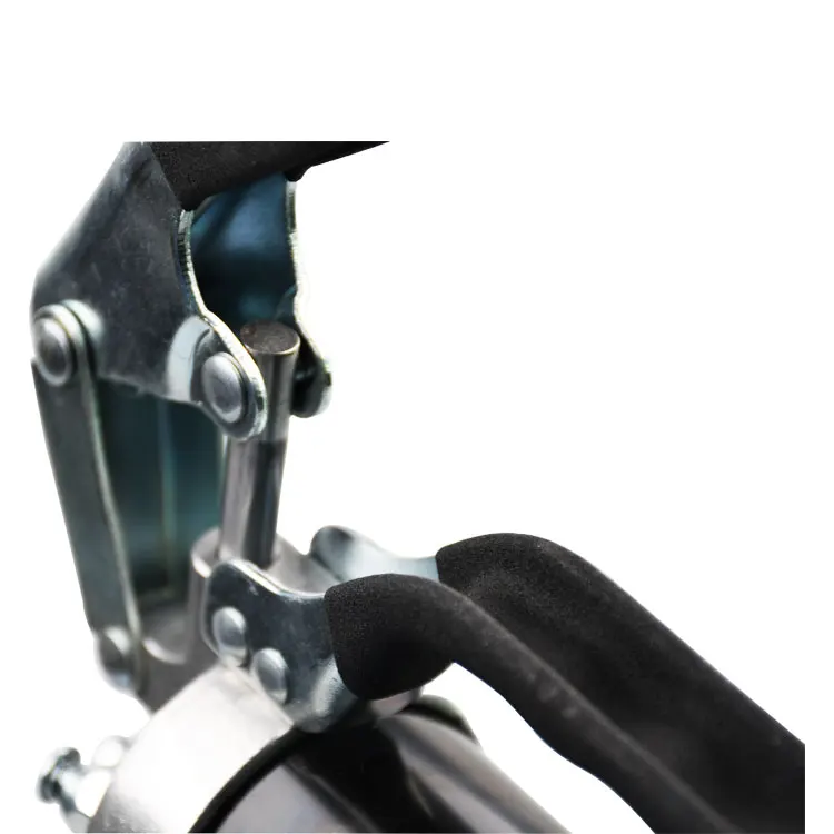 High Quality Heavy Duty Grease Gun Handle Lubrication Pistol Grip 500cc Grease Gun