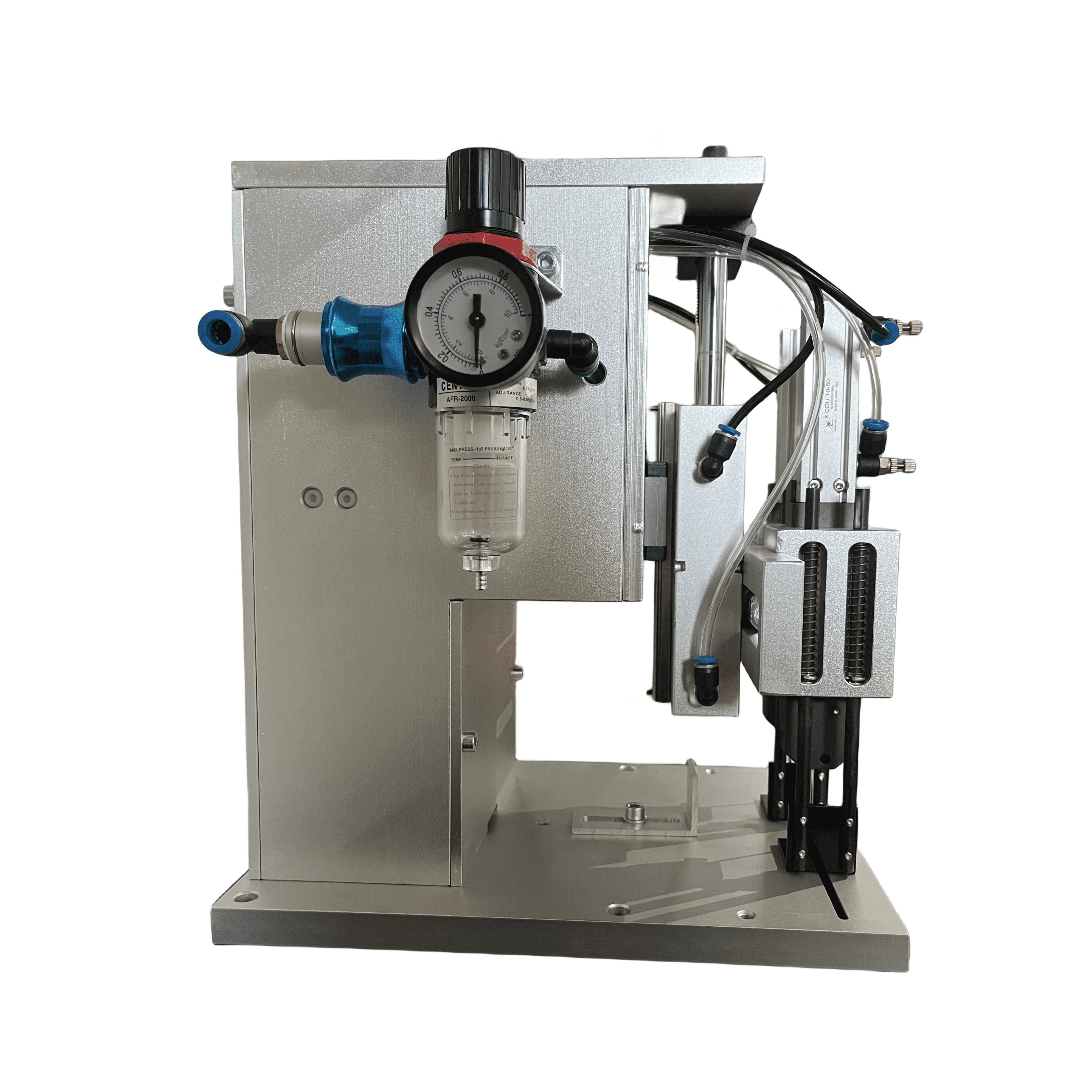 Good quality of tagging pin beautiful sock packing machine Penumatic Tagging machine