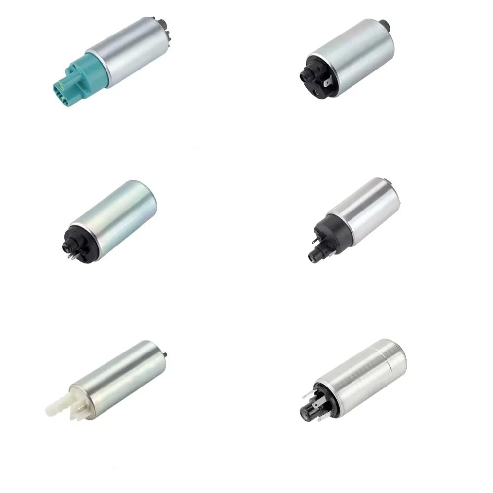 0580464038 Fuel pump. Suitable for BMW, Alfa, Citroen, Peugeot, Russian GAZ. Electric fuel pump 0580254044.