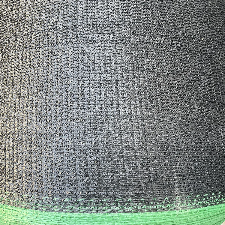 70% теневая ткань Hdpe