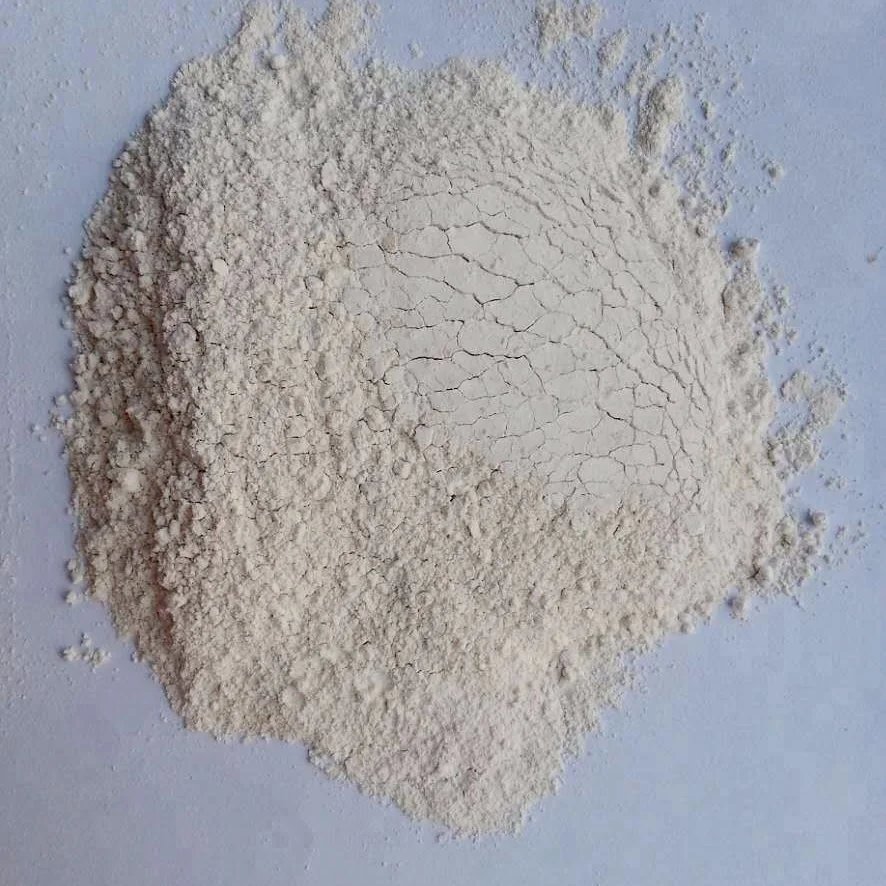 Favorable magnesium oxide price with ISO certification