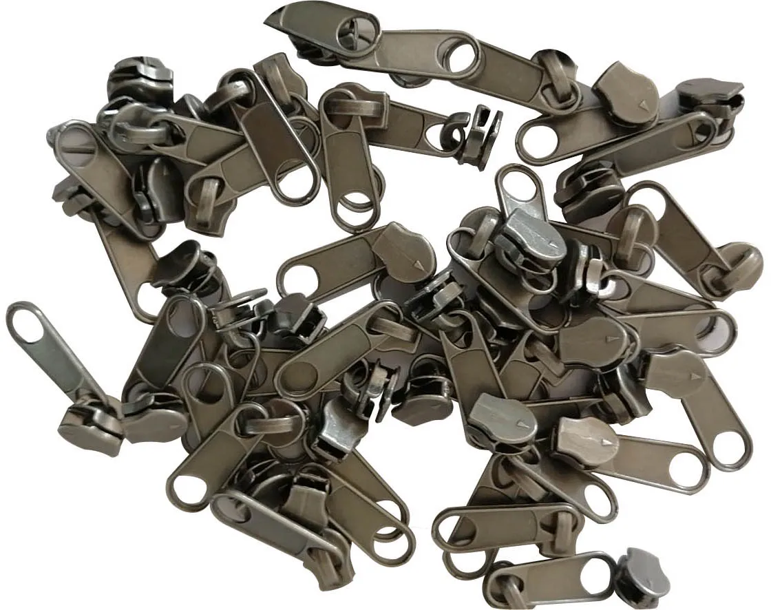 Отбеливатель без черного никеля для металлических кнопок и раствора для покрытия застежкой-молнией