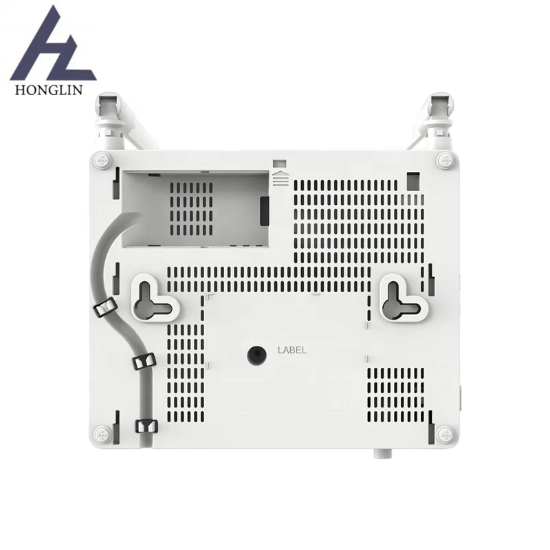FTTH Fiber Optic Modems WIFI Routers EchoLife HG8245H HG8245H5 EG8245H5 GPON ONU ONT 5Dbi or 2 Dbi