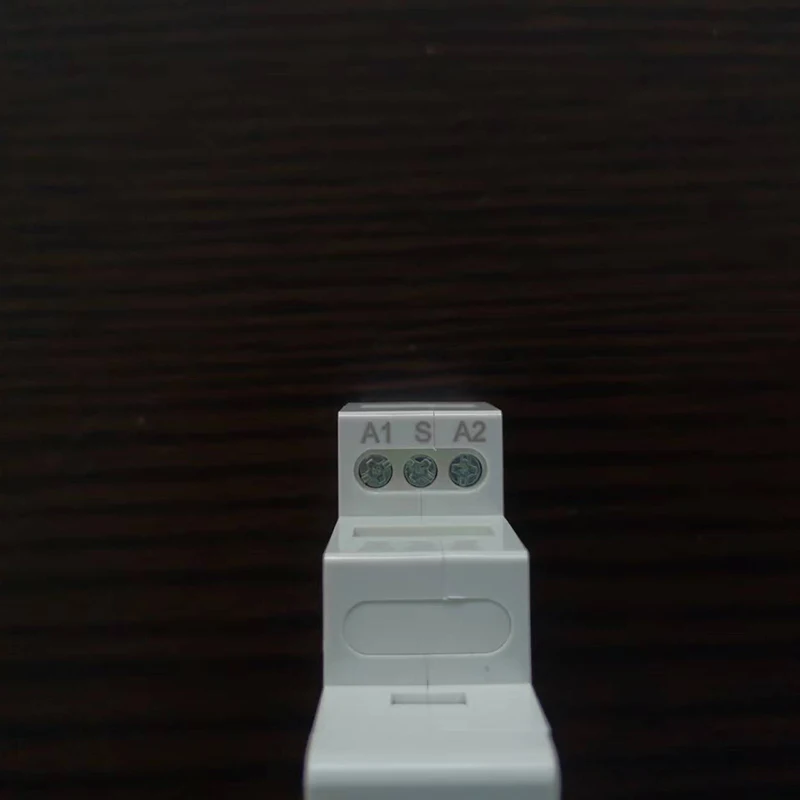 RETELEK Doublestage Time Delay Relay  RS-TD24-16 AC/DC12-240V 16A 50/60HZ Modular Time Relay For Control