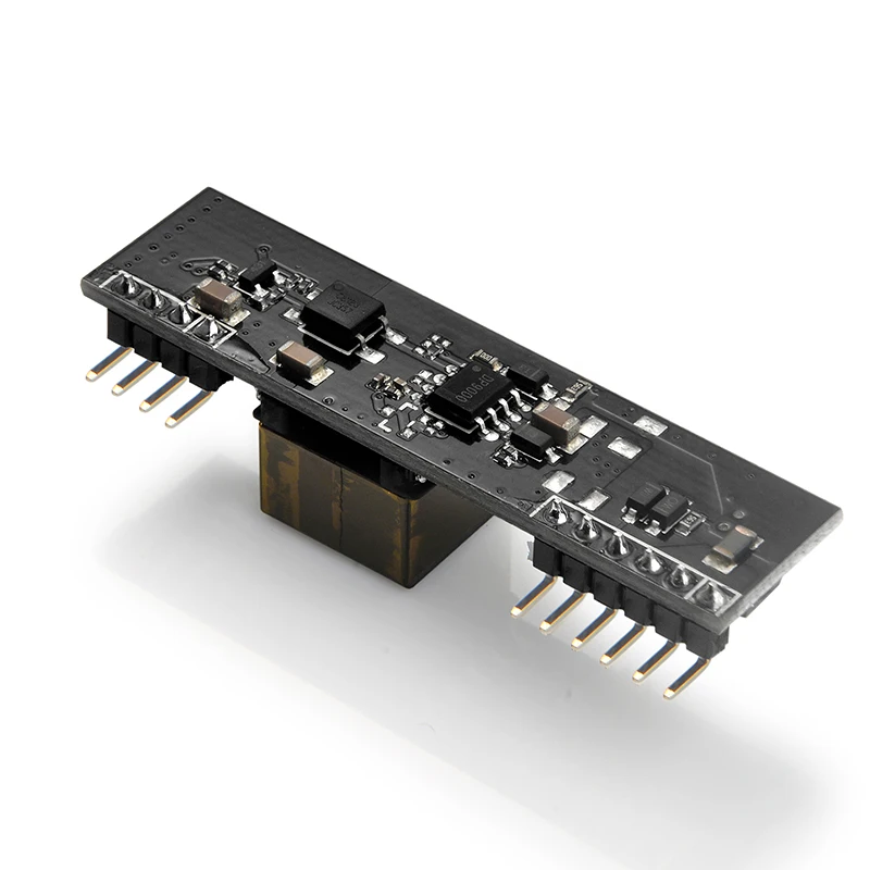 Sdapo DP9200 Высокое качество 12V/1A 5V2.4A может выбрать 10 м/100 м/1000 м коммутатор питания через ethernet печатной платы