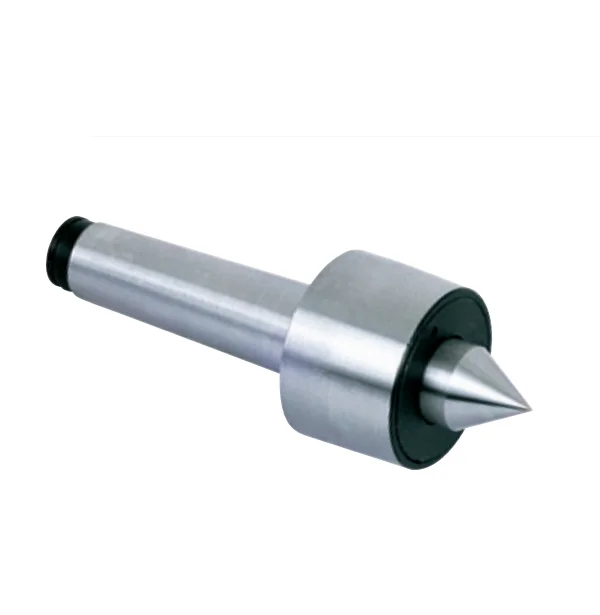 Precision Heavy Duty Live Center