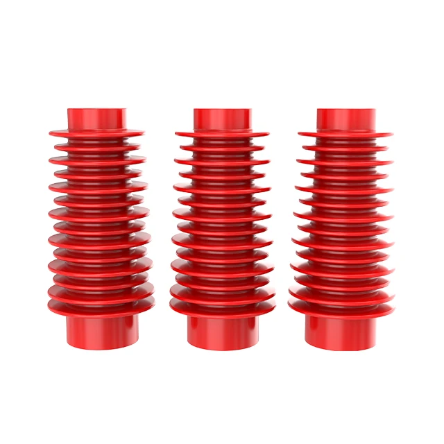 China Professional Manufacture High Voltage Insulator  Epoxy Insulator 35kV 33kv Insulator