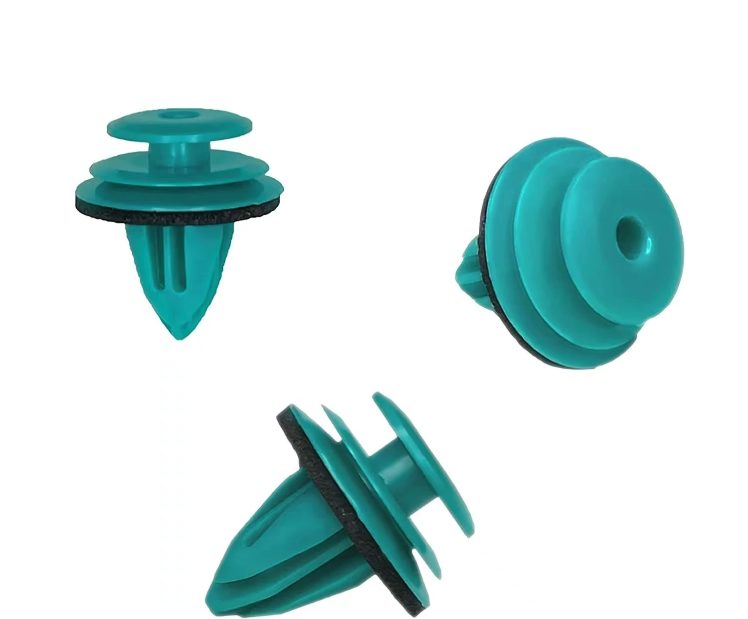 Лидер продаж, 90467 10188, автомобильные крепежные и зажимы, зажимы для обрезки дверей, зажимы с уплотнением