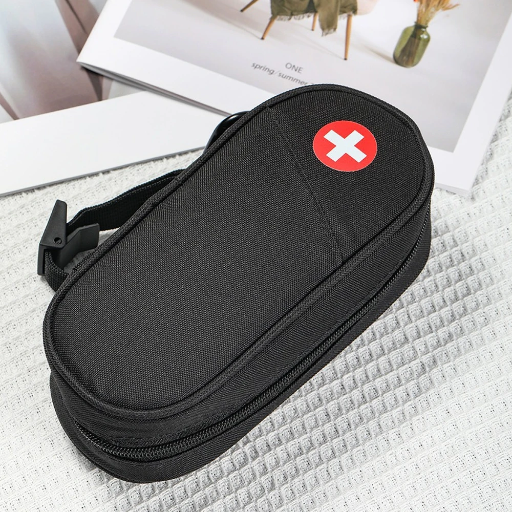 Insulin Cooler Travel Case Diabetic Travel Bag for Insulin Pens Small Insulated Carrying Case