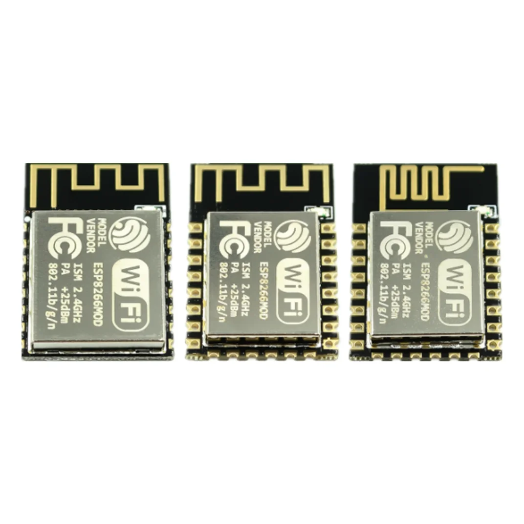 ESP8266 serial WIFI remote wireless control wifi module ESP-12E ESP-12F