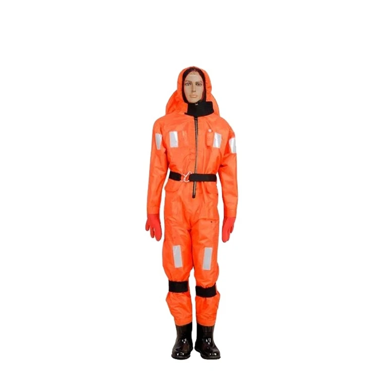 survival suit
