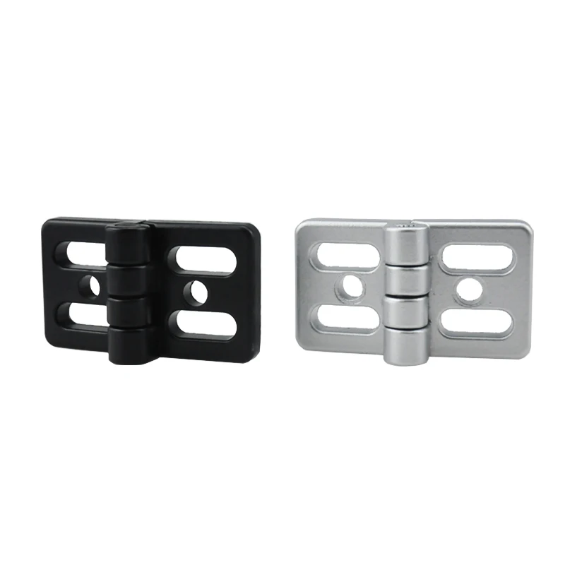 4545 universal hinges for Bosch 45 Profile