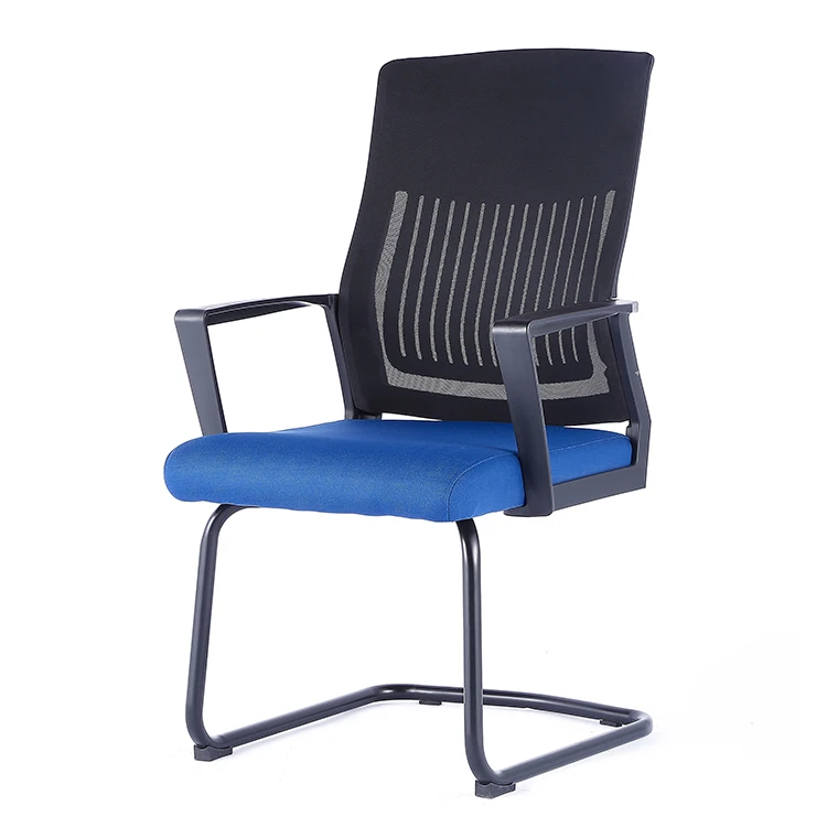 Mesh Back Office Chair Munfactring Process Manager Office Chair Stand Sit