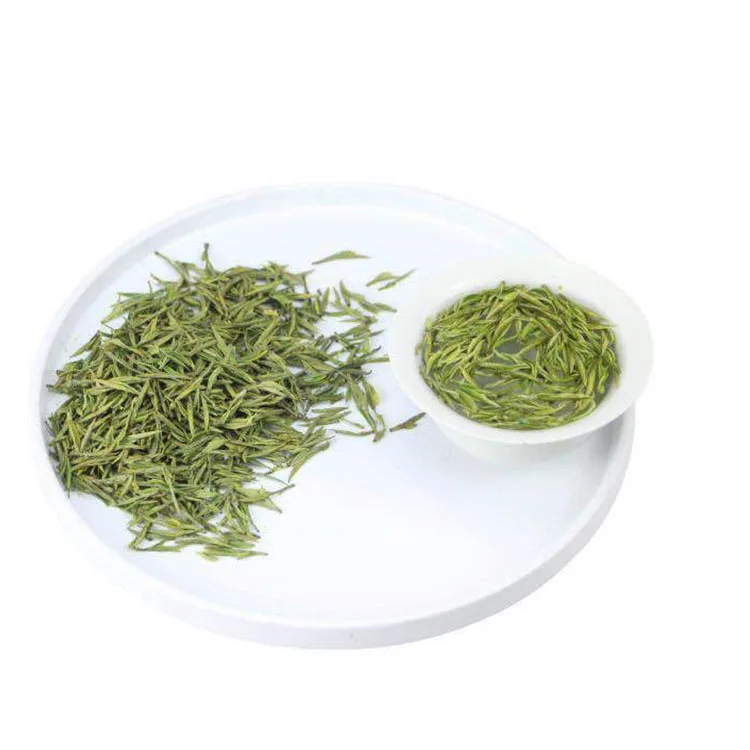 Organic Premium Silver Needle White Tea