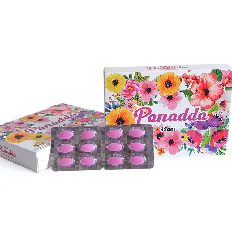 Oem Sexy Women Private Label Breast Care Bigger Breast Lifting Up Firming Enlargement pill