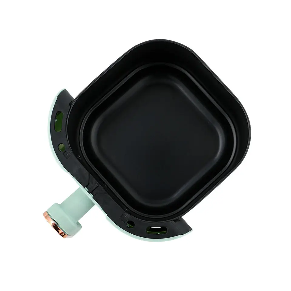 Factory OEM ODM wholesale 2.5L electric pot home kitchen appliances cooker smart oven air fryers