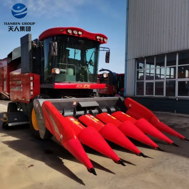 2023 factory new harvester combine harvester for wholesale