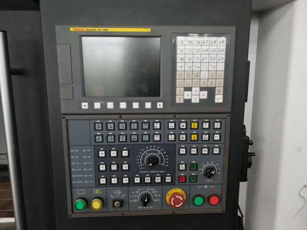  Секундной стрелки Тайвань 3 оси 1060 ЧПУ машина б/у INGERSOLL Rand вертикальный обрабатывающий центр