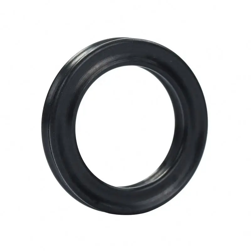 New Arrival Shock Absorber Dc Type Oil Seal Motorcycle Front Fork Double Spring Rubber Oil Seal