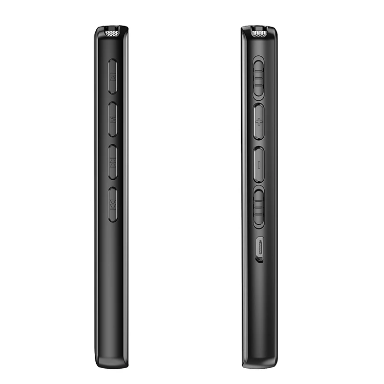 Professional N2 voice recording digital audio recorder microphone recording sound recorder voice activated recorder buildin 16GB