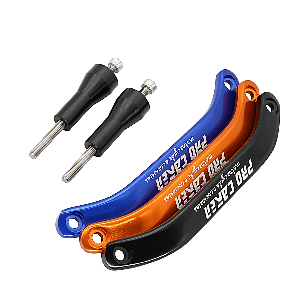 RTS Motorcycle Rear Grab Rear Handle For FC FX TX TC TE SX SXF XC XCF XCW XCW TE150I 250 350 450 501S 2019-2021