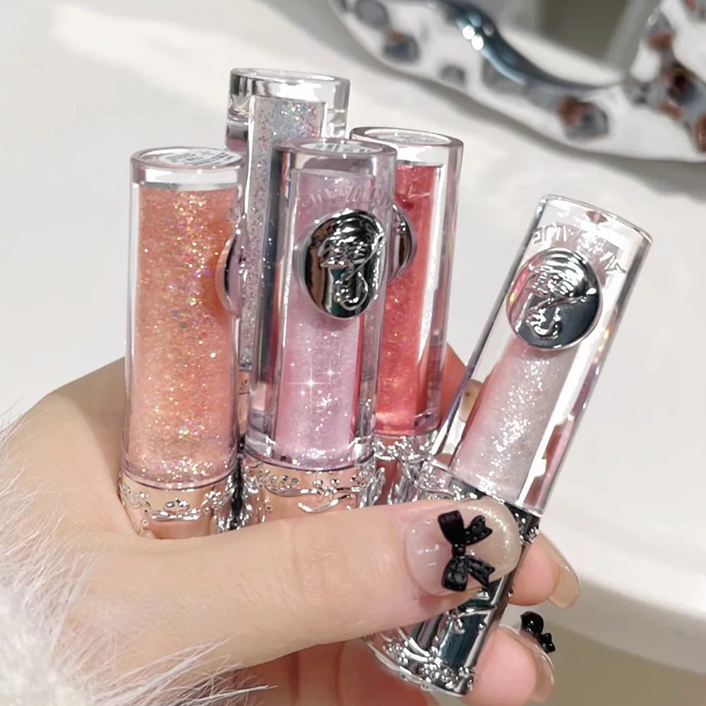 Liquid Glitter Eyeshadow Shimmer Long Lasting Art Value Balletism Quick Drying & Pigmented Loose Glitter Eyeshadow