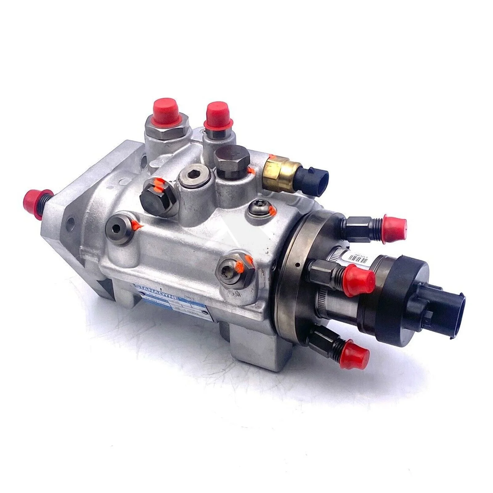 Huida Genuine/OEM John Deere Fuel Injection Pump RE568070 for for 4045T 4045D Engine