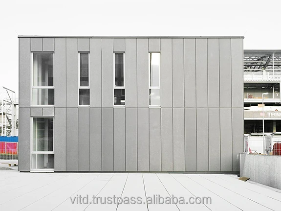 Vietnam light weight concrete panel