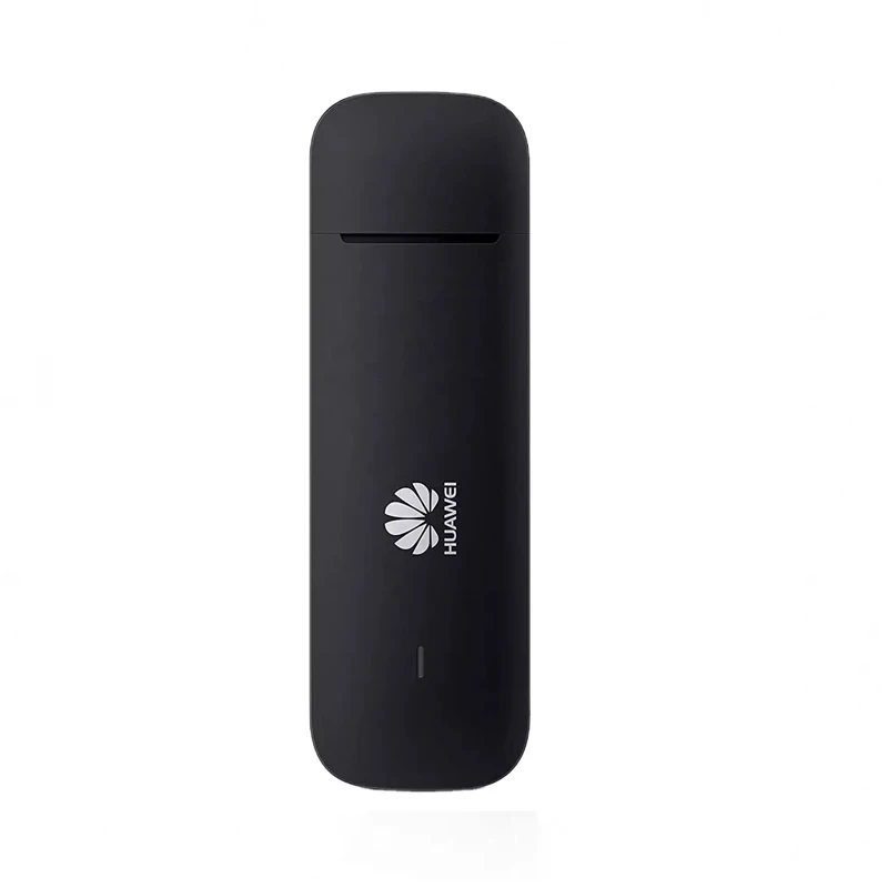 Hua wei HiSilicon V7R2 E3372h-153 4G LTE Cat4 USB Modem Sim Card Slot Unlocked support 4G TD-LTE & FDD Networks Worldwide