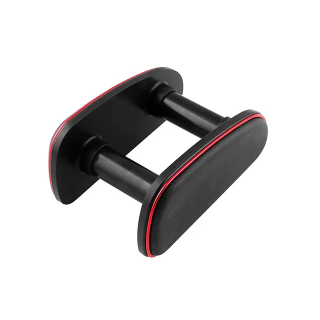 Universal Car Door Side Elbow Support Armrest Organizer Holder Adjustable Elbow