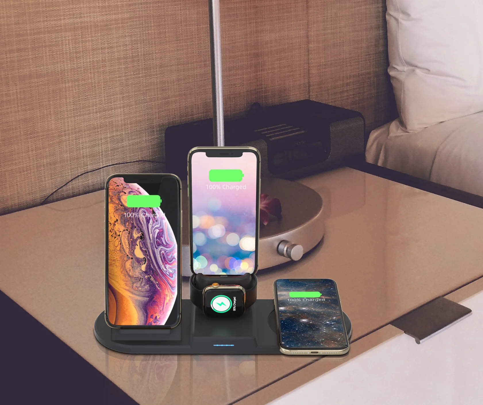 N39-2 Multifunctional Multiple Charging