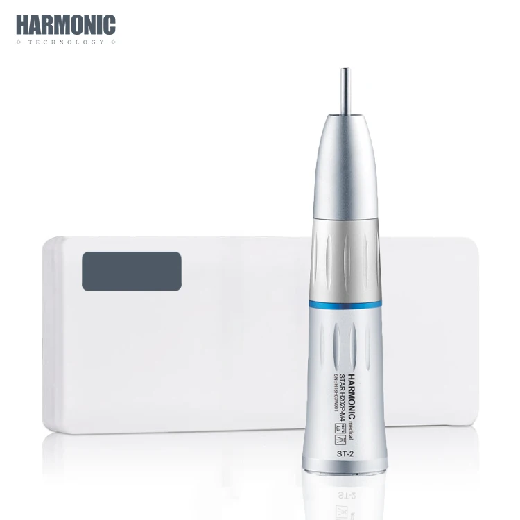 Dental Slow Low Speed Handpiece Straight Contra Angle air turbine Dental Lab equipment Micromotor Polishing Tool