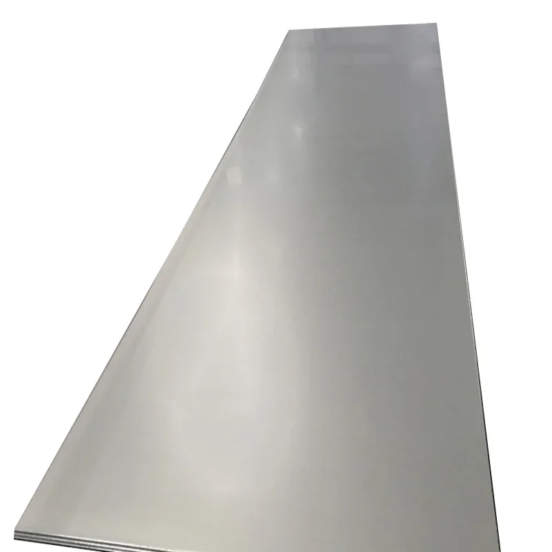 High Quality 2b Finish sheet prices ss316l 304 Super Duplex Stainless Steel Plate Price Per Kg