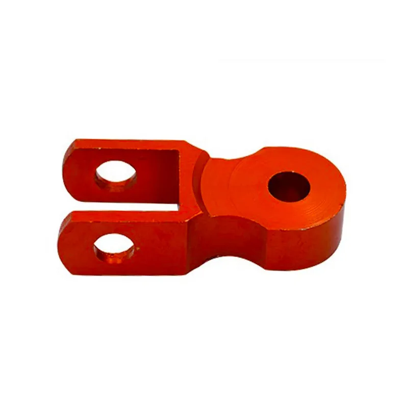 Wholesale Cheap Aluminum alloy Motorcycle Shock Absorber Heighter Electric Car Rear Riser Heightening Device