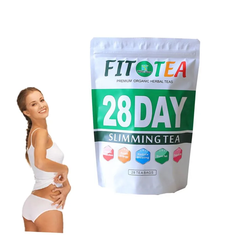 
Private Label Natural Organic Detox Slimming Herbal Tea For Weight Loss 