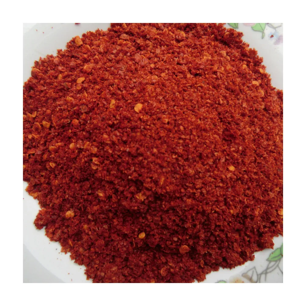 Wholesale High Quality Red chili powder food spices high quality chili powder hot selling