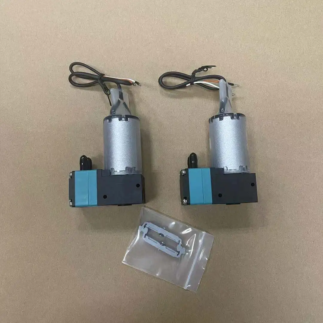Альтернативный насос желоба лучшего качества для насоса Leibinger assy PP0238 струйного принтера LEIBINGER готов к
