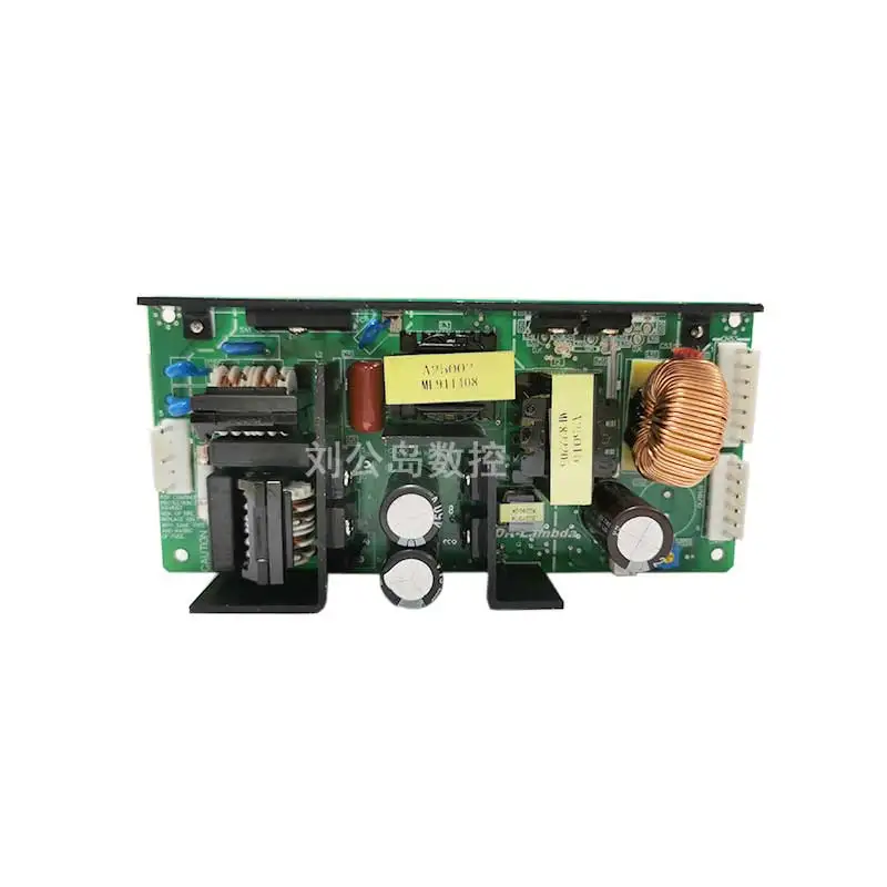 FANUC заменитель 24v печатной платы источник питания системы доска A14L-0189-0001 # 24R ZWS150BAF-24/R Сделано в Китае