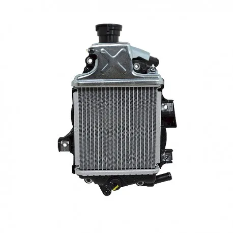 Запчасти для мотоциклов pcx 125 150 алюминиевый радиатор