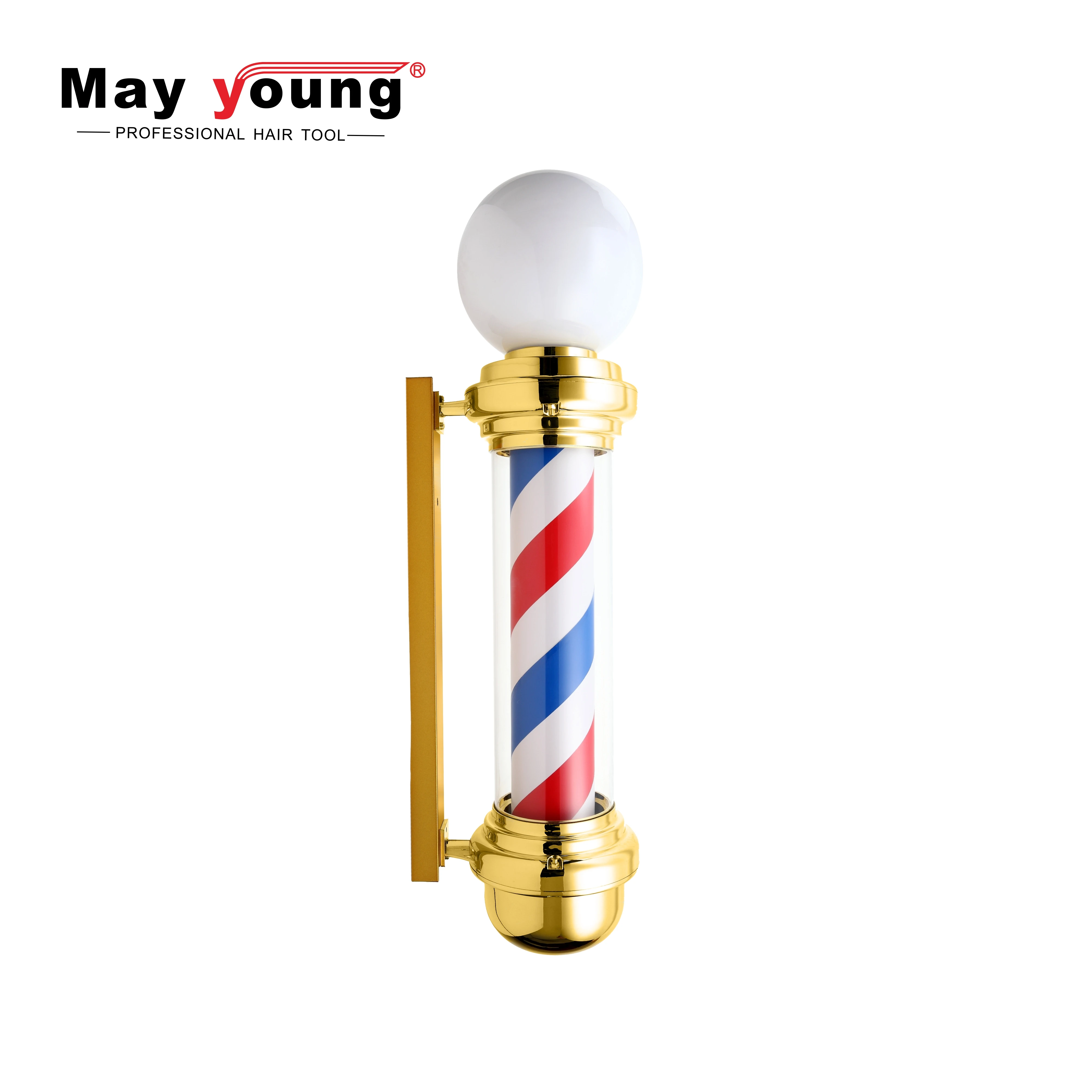 M338 Barber shop light barber sign Barber Pole