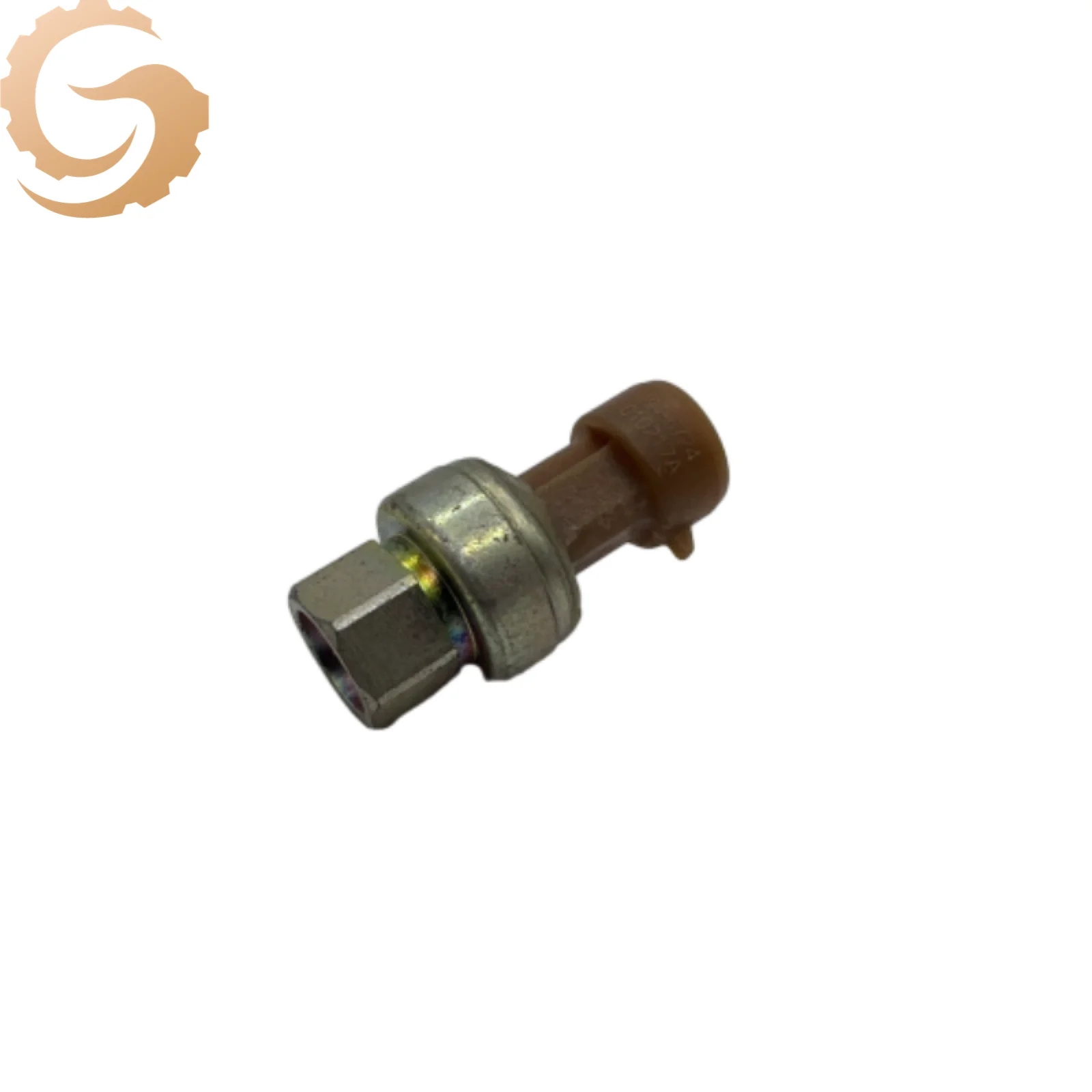 Stable Reliable Compact And Convenient Installation Industrial-Grade Pressure Sensors