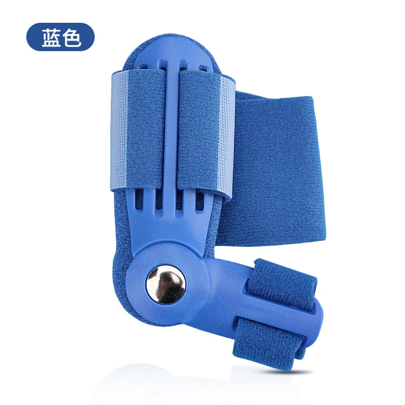 Hardened Gel Spacer Toe Valgus Corrector Hallux Valgus Bunion Corrector